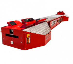 Sollevatori Idraulici - Modello V20 Per Spostare Carichi Pesanti Fino A 24T - Foto 14