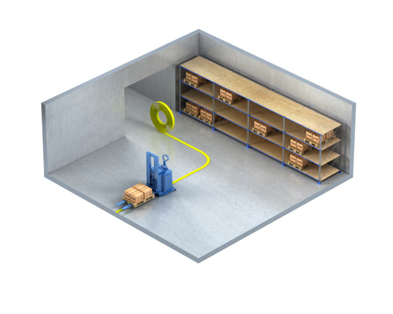 What is an AGV: The comprehensive guide - Solving