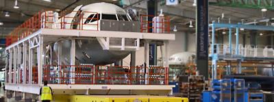 Aircraft