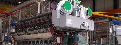 Diesel Engines
